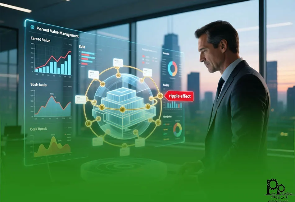 چرا باید کنترل پروژه را یاد بگیرم؟